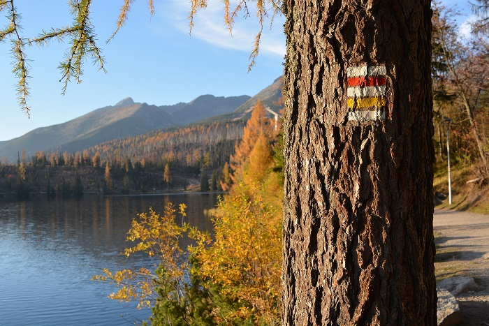 Čo ponúka Štrbské pleso?